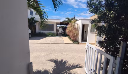 APARTAMENTO A VENDA EM UM EXCELENTE CONDOMÍNIO EM PORTO SEGURO BAHIA