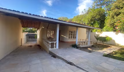 VENDO CASA INDEPENDENTE NO VILLAGE 2