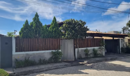 Vendo excelente imóvel no Outeiro da Glória