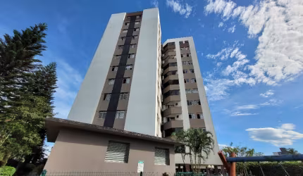 Apartamento a venda Floresta