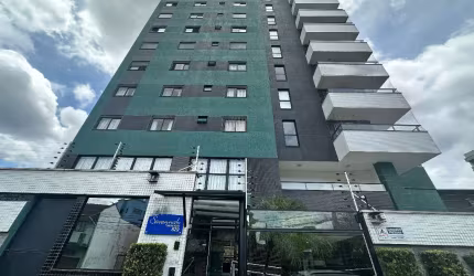 Apartamento com 93m² privativos com 3 dormitórios e uma vaga  no Saguaçu Joinville por R$ 690.000,00.