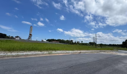Terreno Industrial