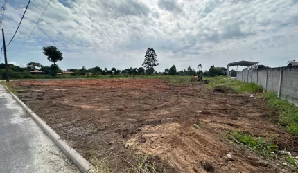 Terreno Industrial