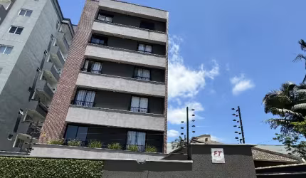 Apartamento Mobiliado