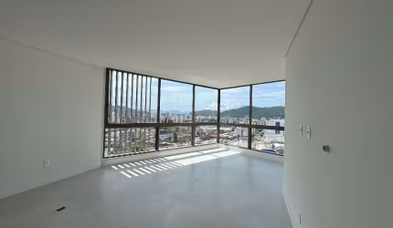 Apartamento novo super  Espaçoso