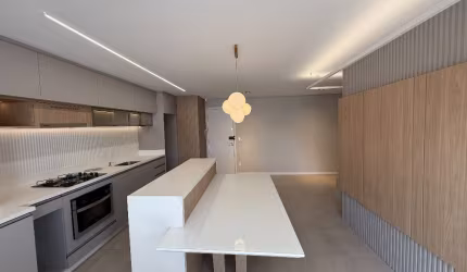 Apartamento com 70m² privativos sendo 1 suíte mais 1 dormitório mobiliado a venda no Anita Garibaldi Joinville por R$ 630.000,00.