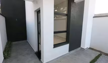 Térrea para venda com 81 m2 com 3 quartos em Vila Caputera - Mogi das Cruzes - SP