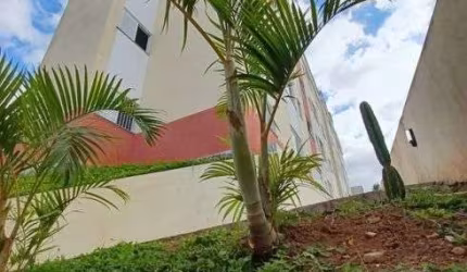 Imóvel para venda tem 54 metros quadrados com 2 quartos em Jardim Universo - Mogi das Cruzes - SP