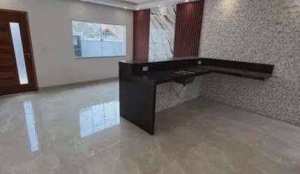 Térrea para venda possui 70 m2 - Vila Nova Cintra - Mogi das Cruzes/SP