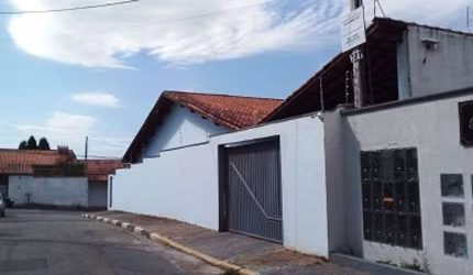 Sobrado de condomínio em Vila Suissa - Mogi das Cruzes
