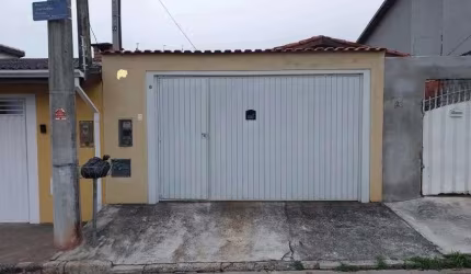 Térrea para venda tem 65 metros quadrados com 2 quartos em Jardim Cambuci - Mogi das Cruzes - SP