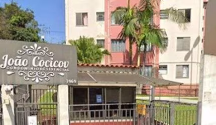 Apartamento em Vila Ipiranga - Mogi das Cruzes - SP