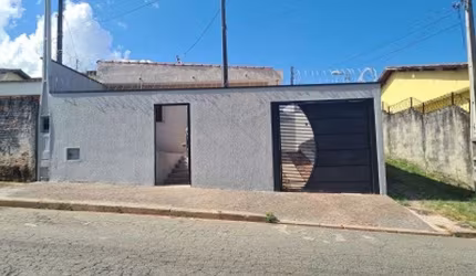 Casa Térrea 70 m2 com 2 quartos em Jardim Cecília - Mogi das Cruzes - SP