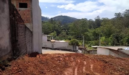 Terreno Parque Residencial Itapeti - Mogi das Cruzes/SP