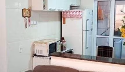 Térrea para venda com 50 m2 com 2 quartos em Vila Pomar - Mogi das Cruzes - SP