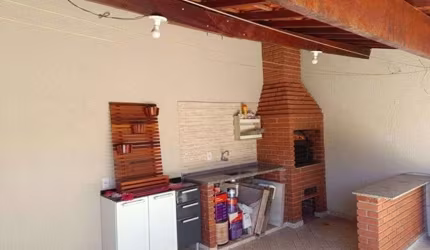 Excelente Casa Térrea em Condomínio Fechado Mogi Moderno