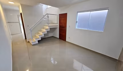 Casa Reformada Vila Caputera - Mogi das Cruzes