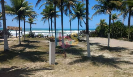 Vendo Sitio Pé na Areia no São Domingos