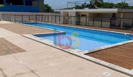Vendo Residencial North Boulevard com 2/4
