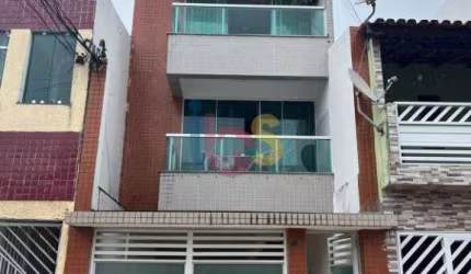 VENDO APARTAMENTO COM 2/4 NO PONTAL