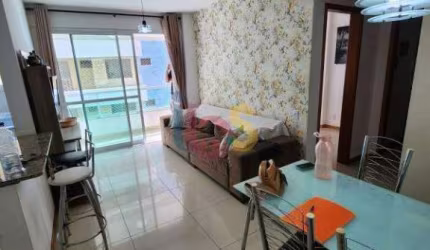 Vendo Apartamento com 2/4 na Zona Sul