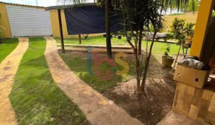Casa à venda, 4 quartos, São Domingos - Ilhéus/BA