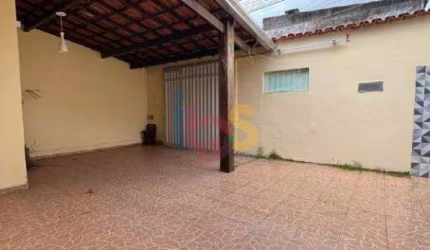 Vendo Casa no Hernani Sá na Zona Sul