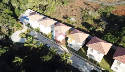 Vendo Casa no Residencial Leão Marinho em Itacaré