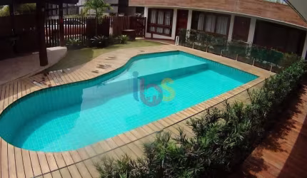 Apto Studio Garden 1/4 Barra Grande