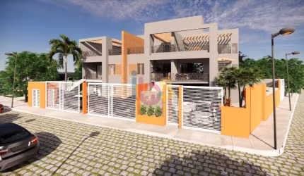 Apartamento à venda, 3 quartos, 1 suíte, Olivença - Ilhéus/BA
