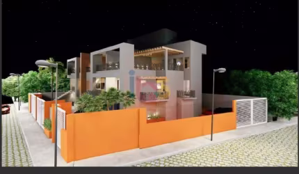 Vendo Apartamento no Reserva Carmenere