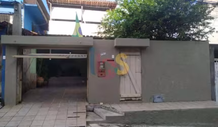 VENDO CASA CONQUISTA