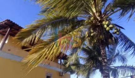 VENDO CASA BEIRA DO MAR NO SÃO DOMINGOS
