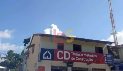 Vendo Casa no Nelson Costa