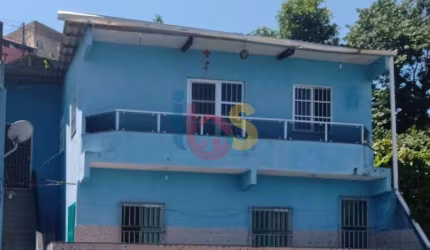 Vendo Sobrado na Tapera