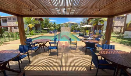 Vendo Apartamento em Barra Grande