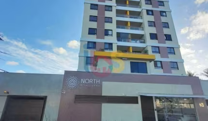 Vendo Apartamento com 3/4