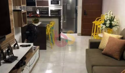Vendo Apartamento com 3/4