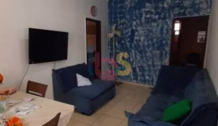 Vendo Casa Duplex no Savoia