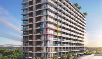 Apartamento à venda, 1 quarto, 1 suíte, São Francisco - Ilhéus/BA