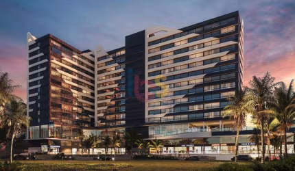 Apartamento à venda, 1 quarto, Nossa Senhora da Vitória - Ilhéus/BA