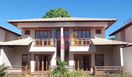 Ohana Village em Barra Grande