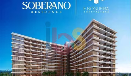 Apartamento à venda, 3 quartos, 1 suíte, 1 vaga, São Francisco - Ilhéus/BA