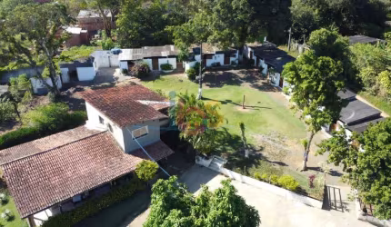 Vendo Lindo Rancho