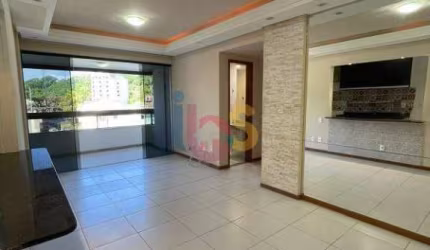 VENDO APARTAMENTO COM 2/4 NA CIDADE NOVA