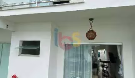 Vendo Casa com 2/4 em Coroa Vermelha