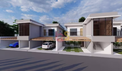 Apartamento à venda, 2 quartos, 1 suíte, 1 vaga, Arraial D'Ajuda - Porto Seguro /BA