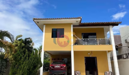 Casa na Orla Norte - Porto Seguro BA