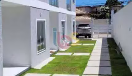 Apartamento à venda, 3 quartos, 2 suítes, 1 vaga, Paraíso dos pataxós - Porto Seguro /BA