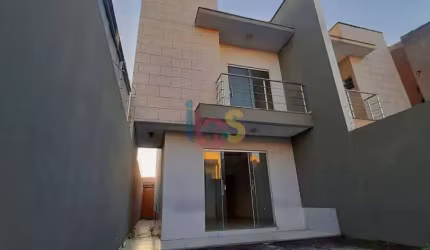 Vendo Casa Duplex em Porto Seguro